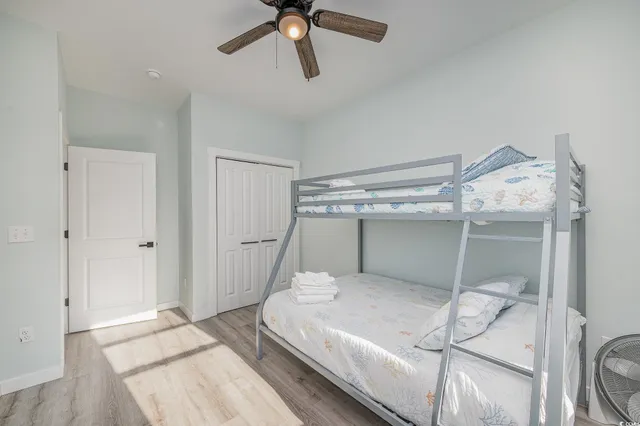 $580,000 | 503 30th Avenue North, Unit B, Myrtle Beach, SC 29577