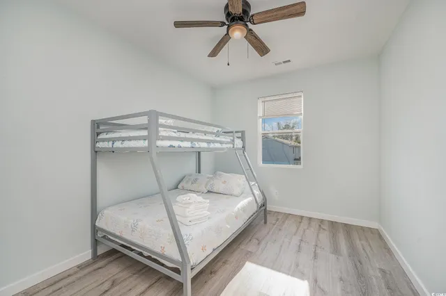 $580,000 | 503 30th Avenue North, Unit B, Myrtle Beach, SC 29577