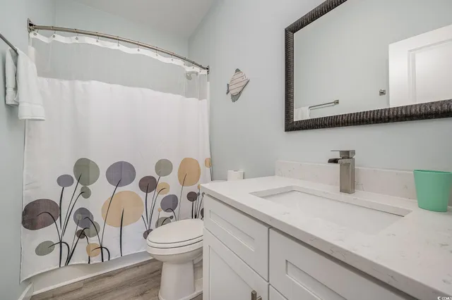 $580,000 | 503 30th Avenue North, Unit B, Myrtle Beach, SC 29577