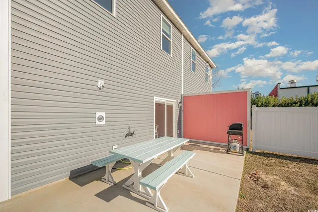 $580,000 | 503 30th Avenue North, Unit B, Myrtle Beach, SC 29577