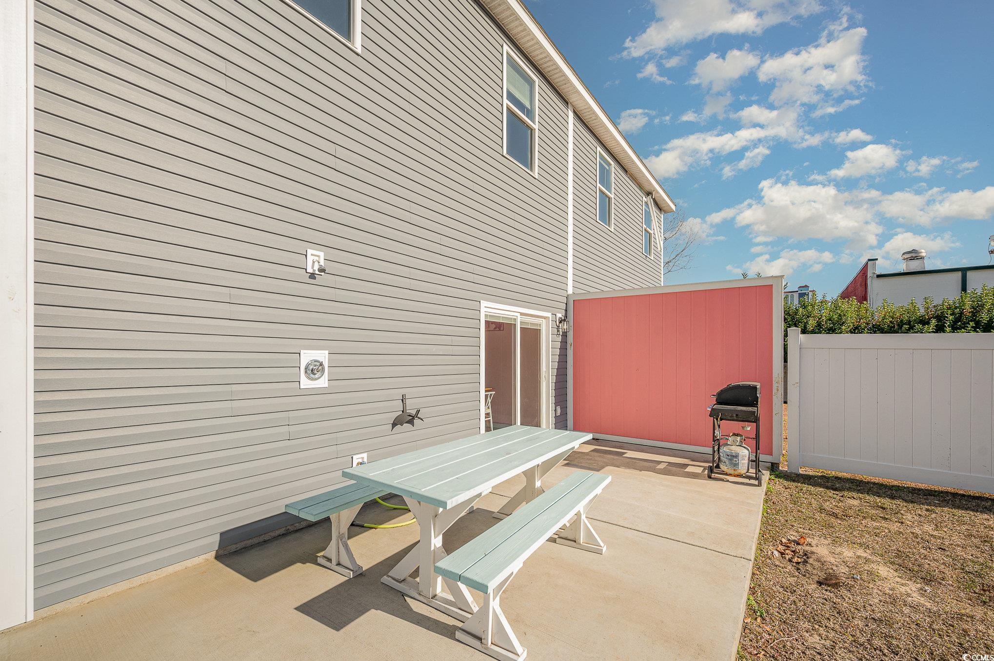 503 30th Avenue North, Unit B Myrtle Beach, SC 29577 - Photo 30 of 40