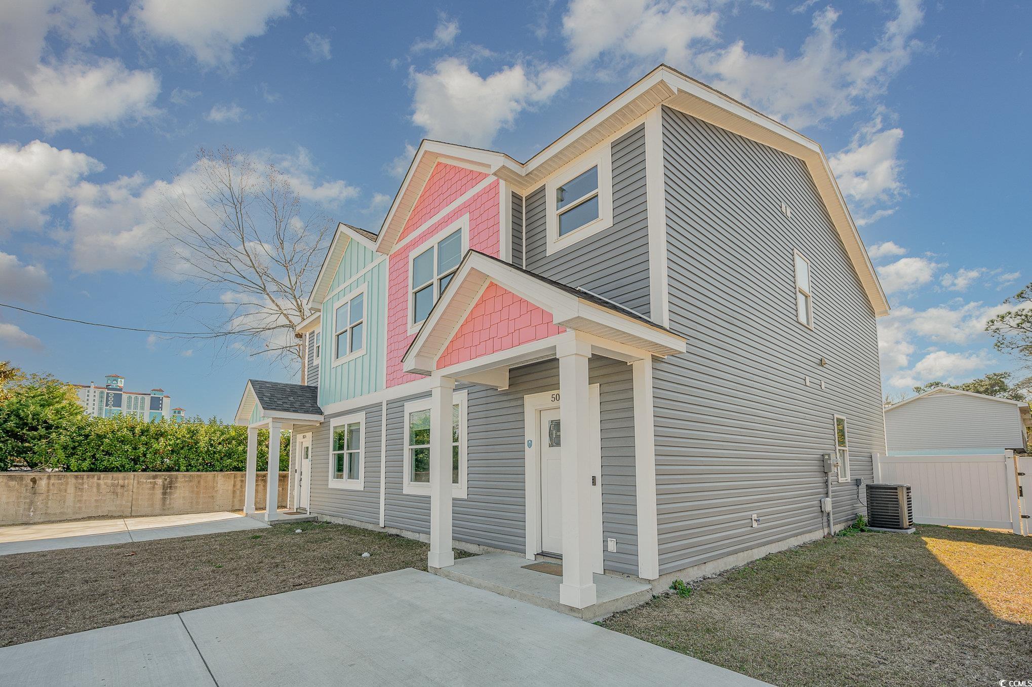 503 30th Avenue North, Unit B Myrtle Beach, SC 29577 - Photo 3 of 40