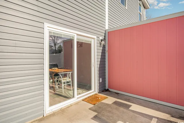 $580,000 | 503 30th Avenue North, Unit B, Myrtle Beach, SC 29577