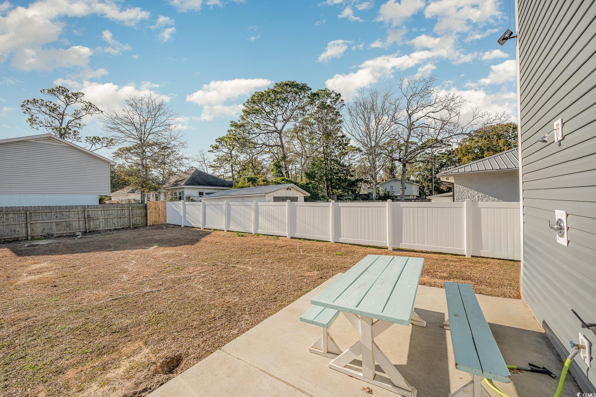 503 30th Avenue North, Unit B Myrtle Beach, SC 29577 - Photo 32 of 40