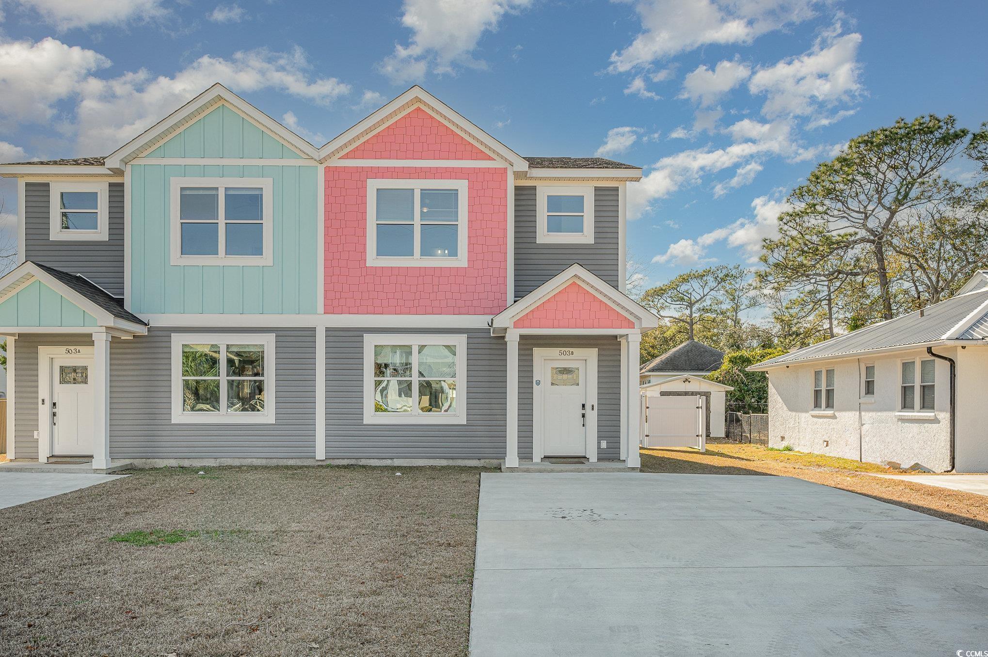 503 30th Avenue North, Unit B Myrtle Beach, SC 29577 - Photo 33 of 40