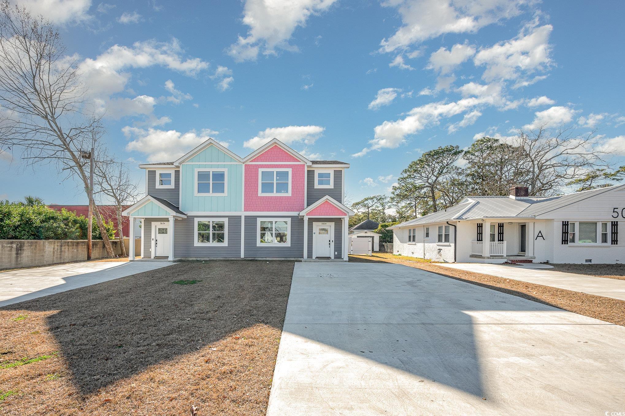503 30th Avenue North, Unit B Myrtle Beach, SC 29577 - Photo 34 of 40