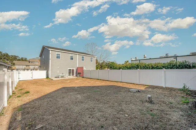 $580,000 | 503 30th Avenue North, Unit B, Myrtle Beach, SC 29577