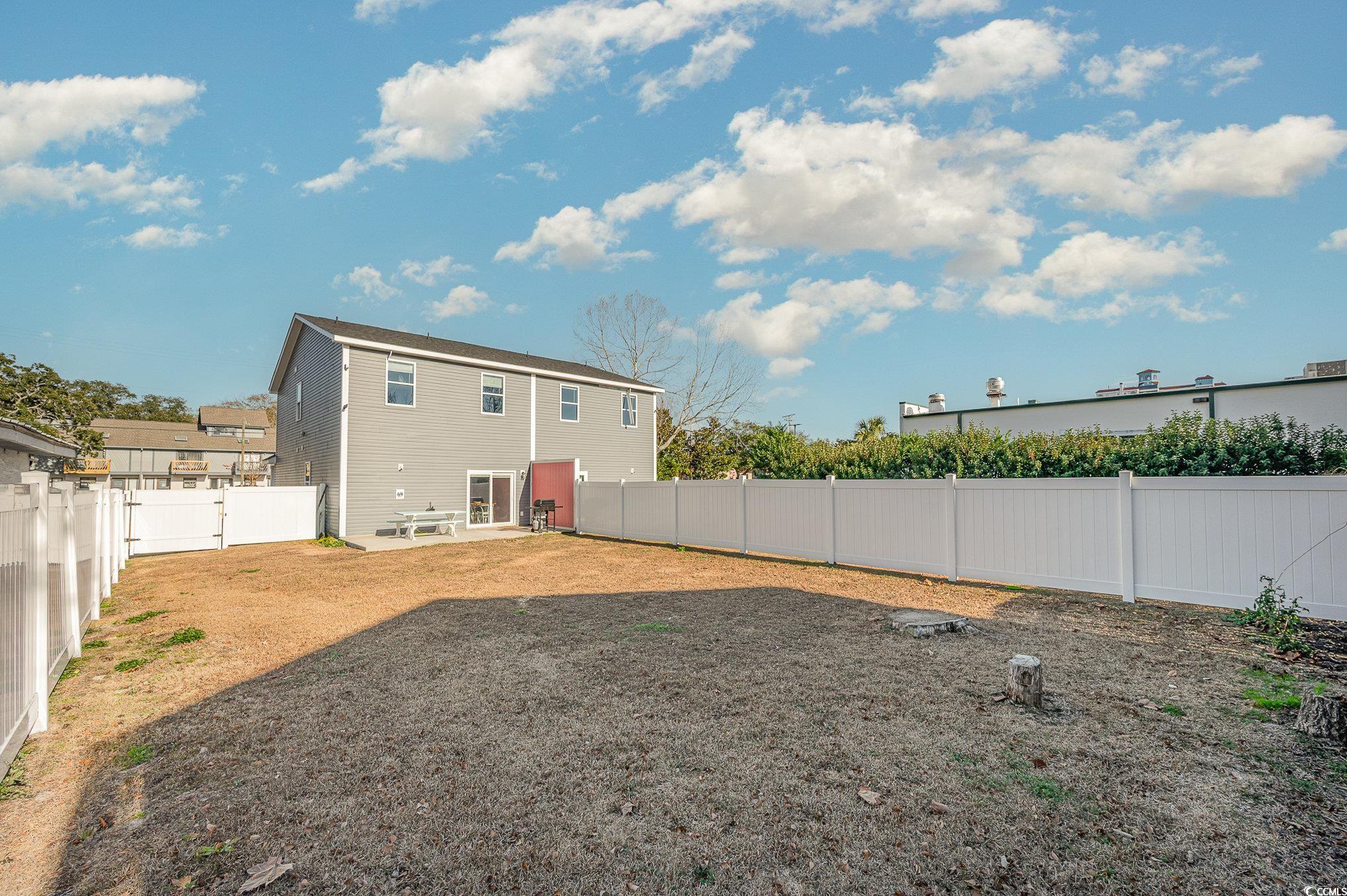 503 30th Avenue North, Unit B Myrtle Beach, SC 29577 - Photo 36 of 40