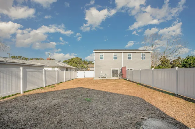 $580,000 | 503 30th Avenue North, Unit B, Myrtle Beach, SC 29577