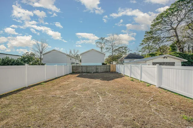 $580,000 | 503 30th Avenue North, Unit B, Myrtle Beach, SC 29577