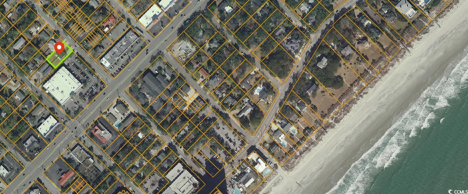 503 30th Avenue North, Unit B Myrtle Beach, SC 29577 - Photo 40 of 40