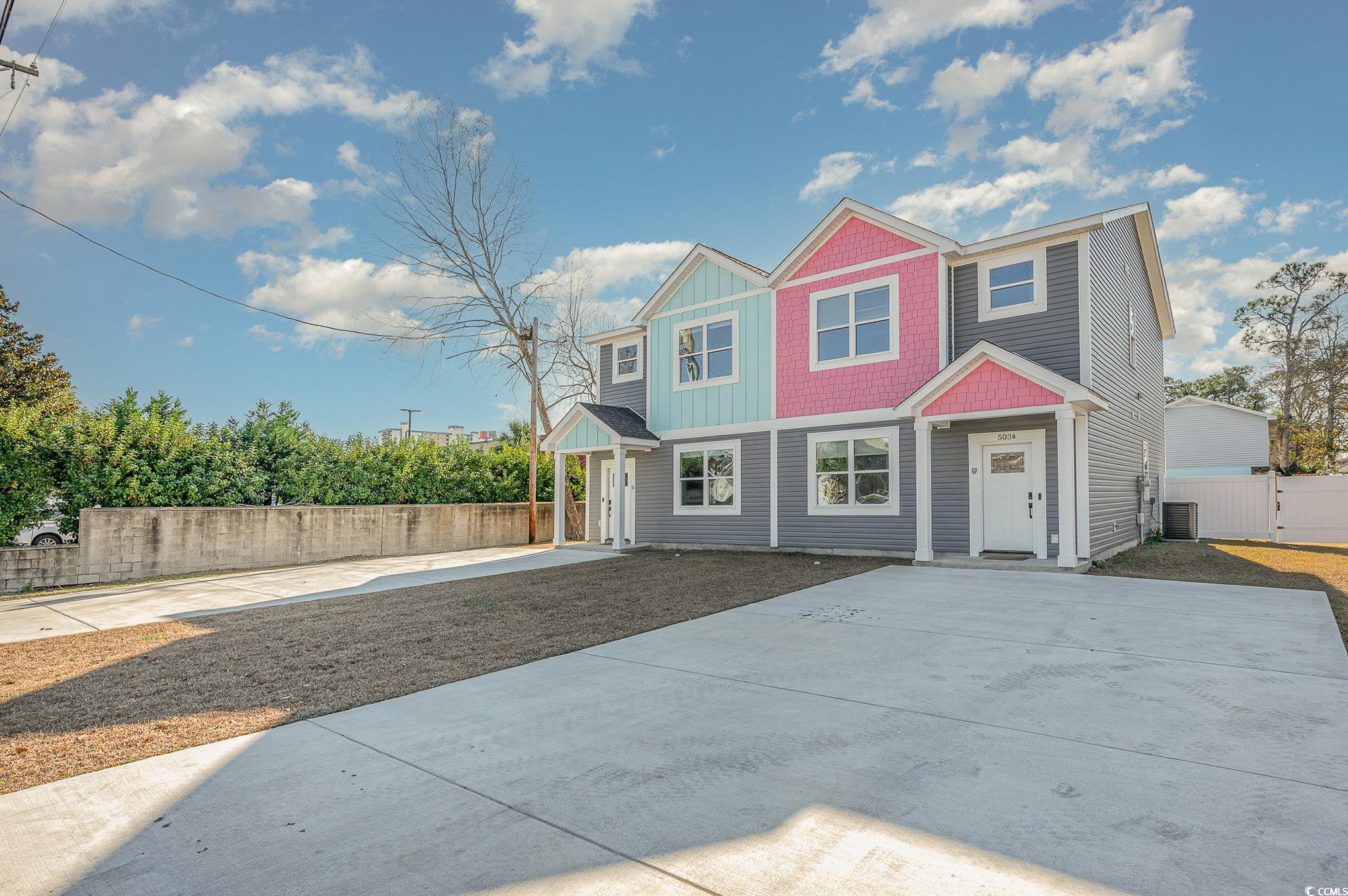 503 30th Avenue North, Unit B Myrtle Beach, SC 29577 - Photo 4 of 40