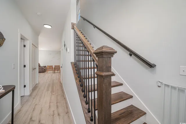 $580,000 | 503 30th Avenue North, Unit B, Myrtle Beach, SC 29577