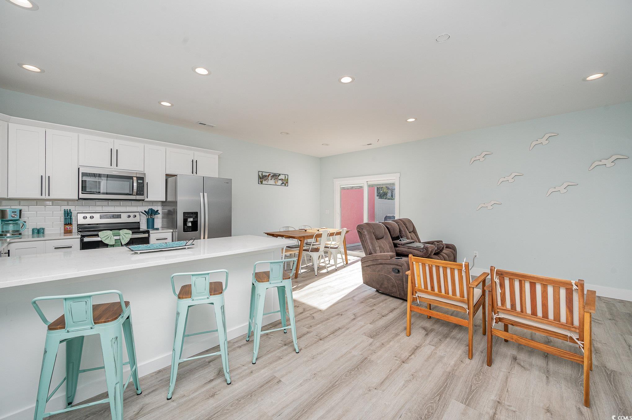 503 30th Avenue North, Unit B Myrtle Beach, SC 29577 - Photo 8 of 40