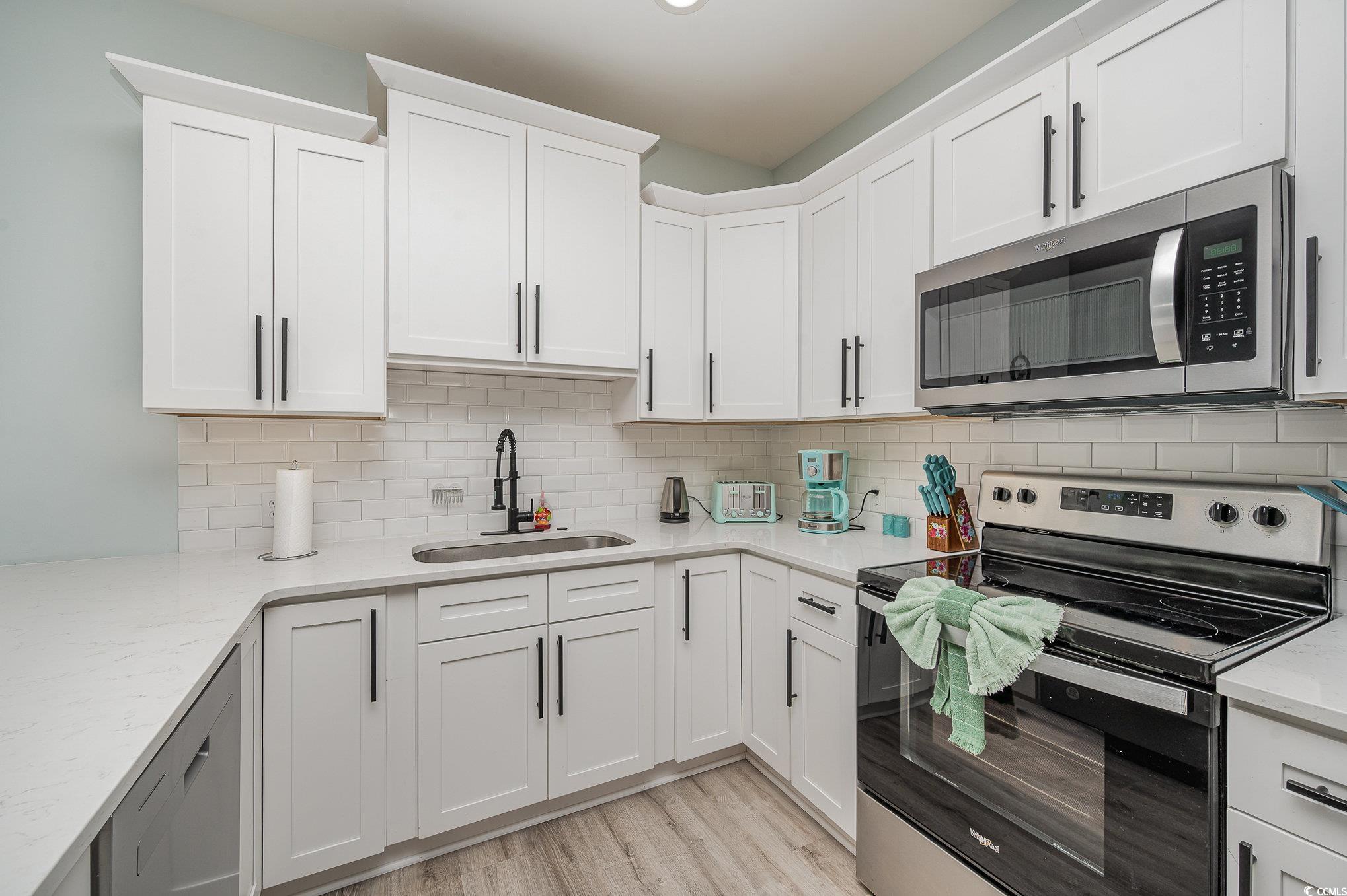 503 30th Avenue North, Unit B Myrtle Beach, SC 29577 - Photo 9 of 40