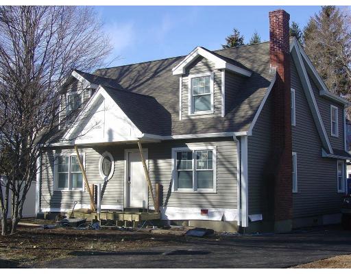 16 Oakledge Road Waltham, MA 02452 - Photo 1 of 7 Gallery Image 1