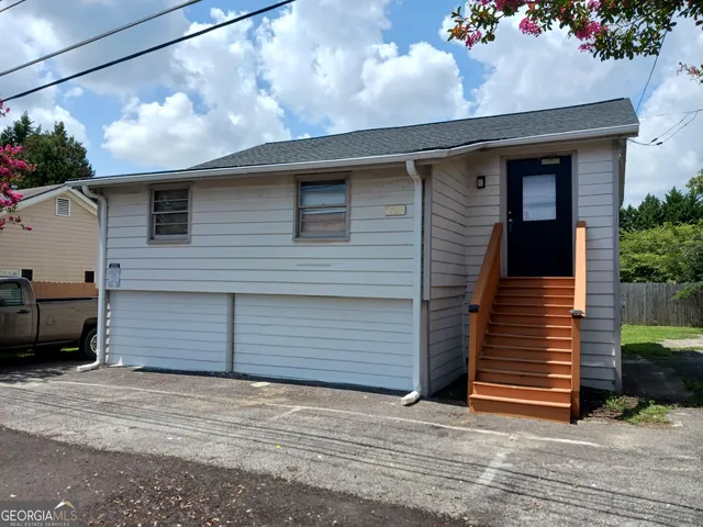 $175,000 | 5549 Highway 42, Ellenwood, GA 30294