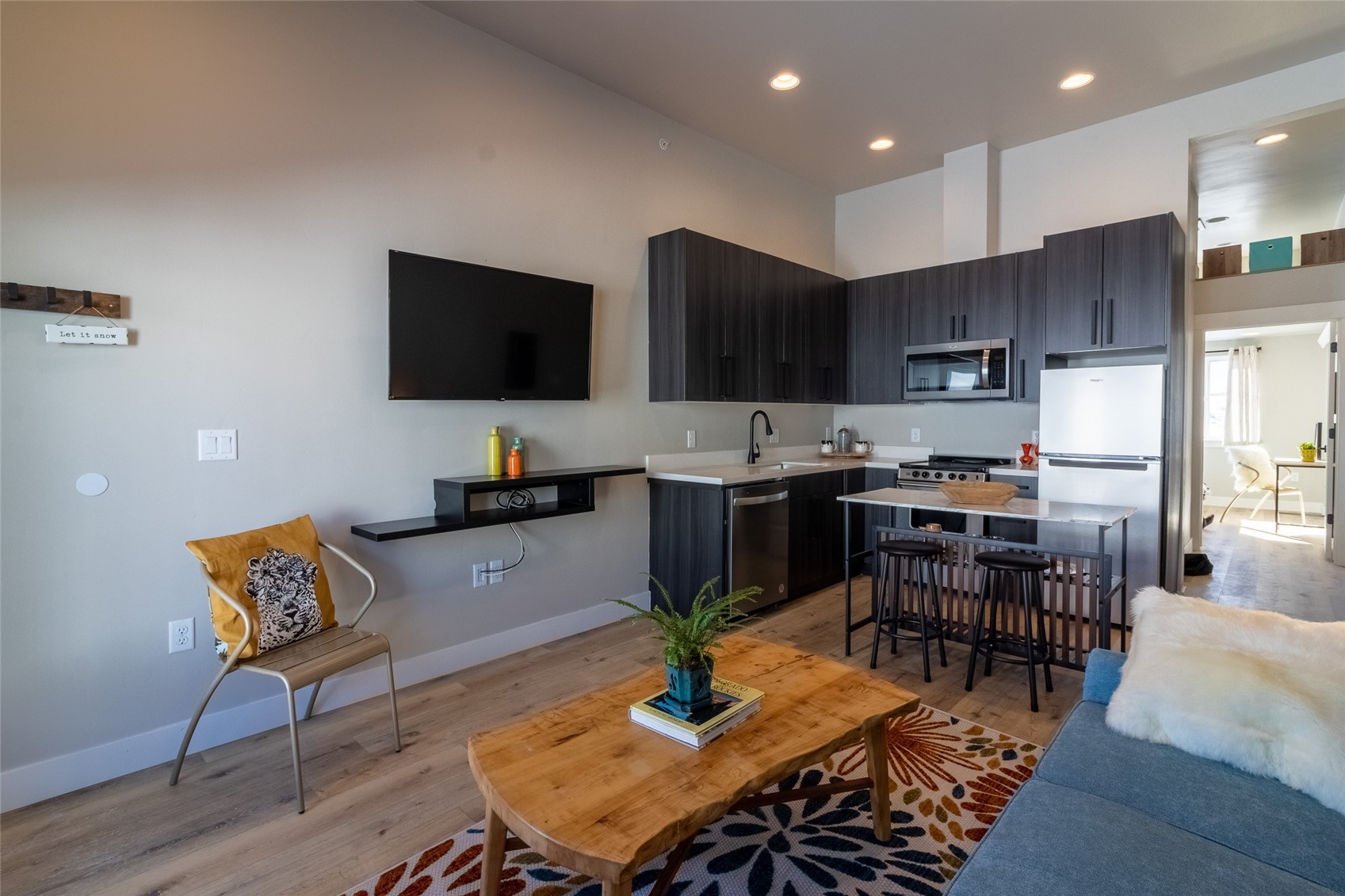 1700 Copper Ridge Spur, Unit R2 Steamboat Springs, CO 80487 - Photo 6 of 27