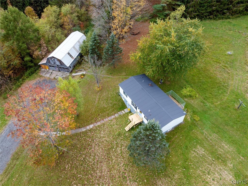 9796 Starr Hill Road Steuben, NY 13438 - Photo 2 of 49