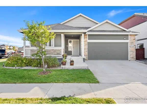 $530,000 | 1813 Garden Flourish Court, Windsor, CO 80550
