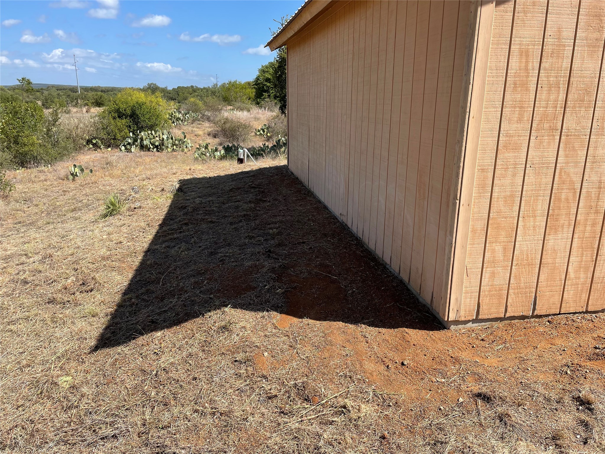 2939 Fm-2342 Road Burnet, TX 78611 - Photo 11 of 28 The Left side of the building