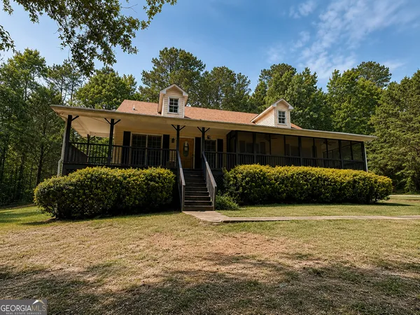 $354,900 | 312 South Henderson Mill Road, Mansfield, GA 30055