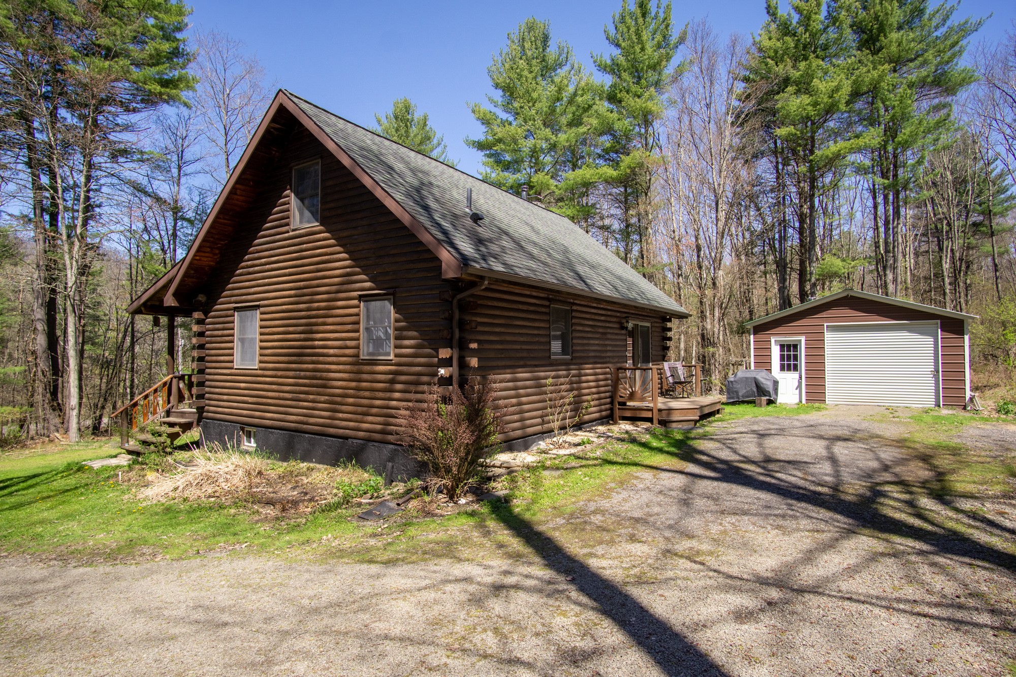 152 Alexander Road Chenango Forks, NY 13746 - Photo 7 of 47