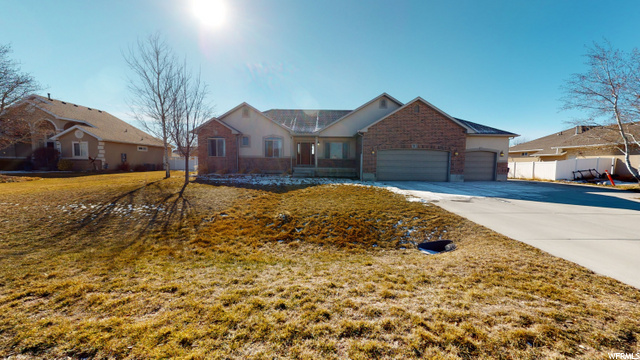 784 East Saddle Road Grantsville, UT 84029 - Photo 1 of 1