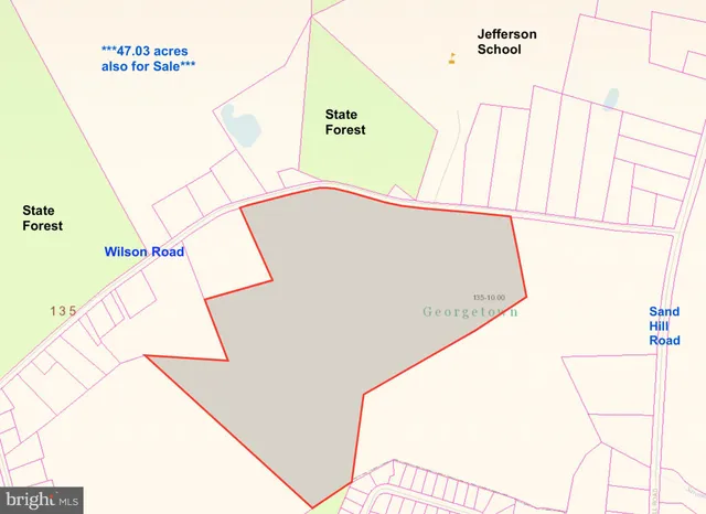 a close up of a wall with a hallway