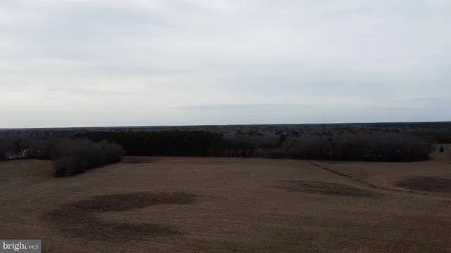a view of terrace with mountain view