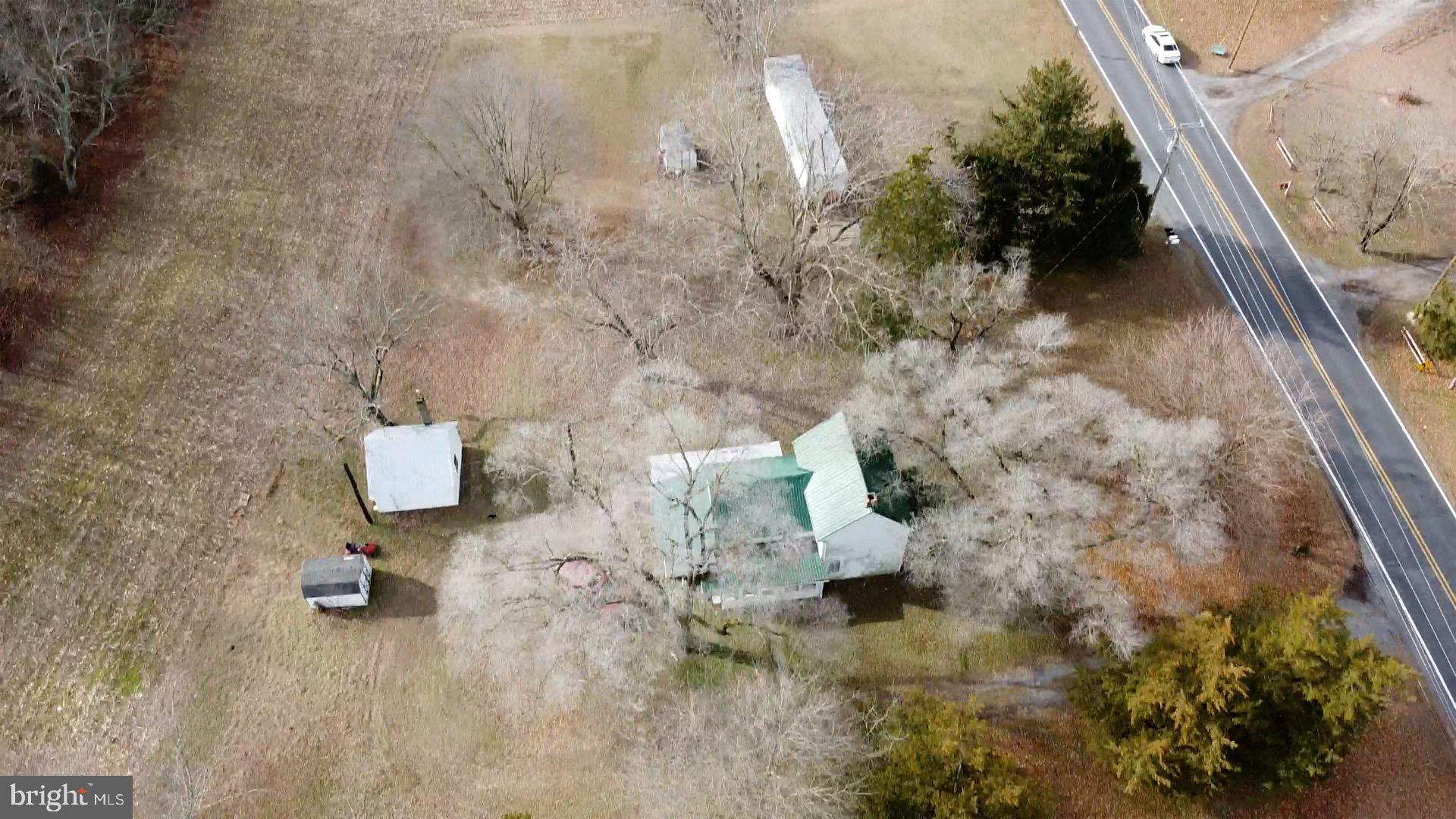 21114 Wilson Road Georgetown, DE 19947 - Photo 38 of 48