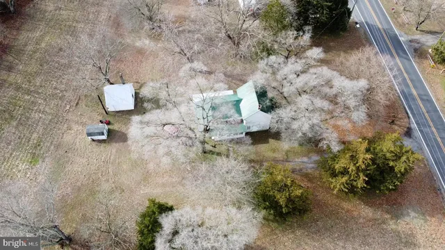 $1,322,250 | 21114 Wilson Road, Georgetown, DE 19947