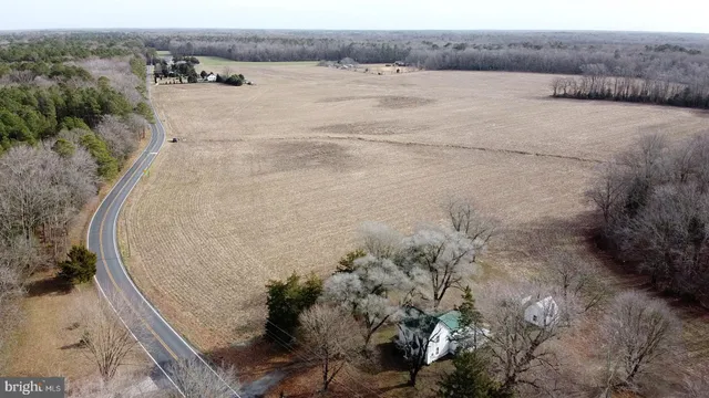 $1,322,250 | 21114 Wilson Road, Georgetown, DE 19947