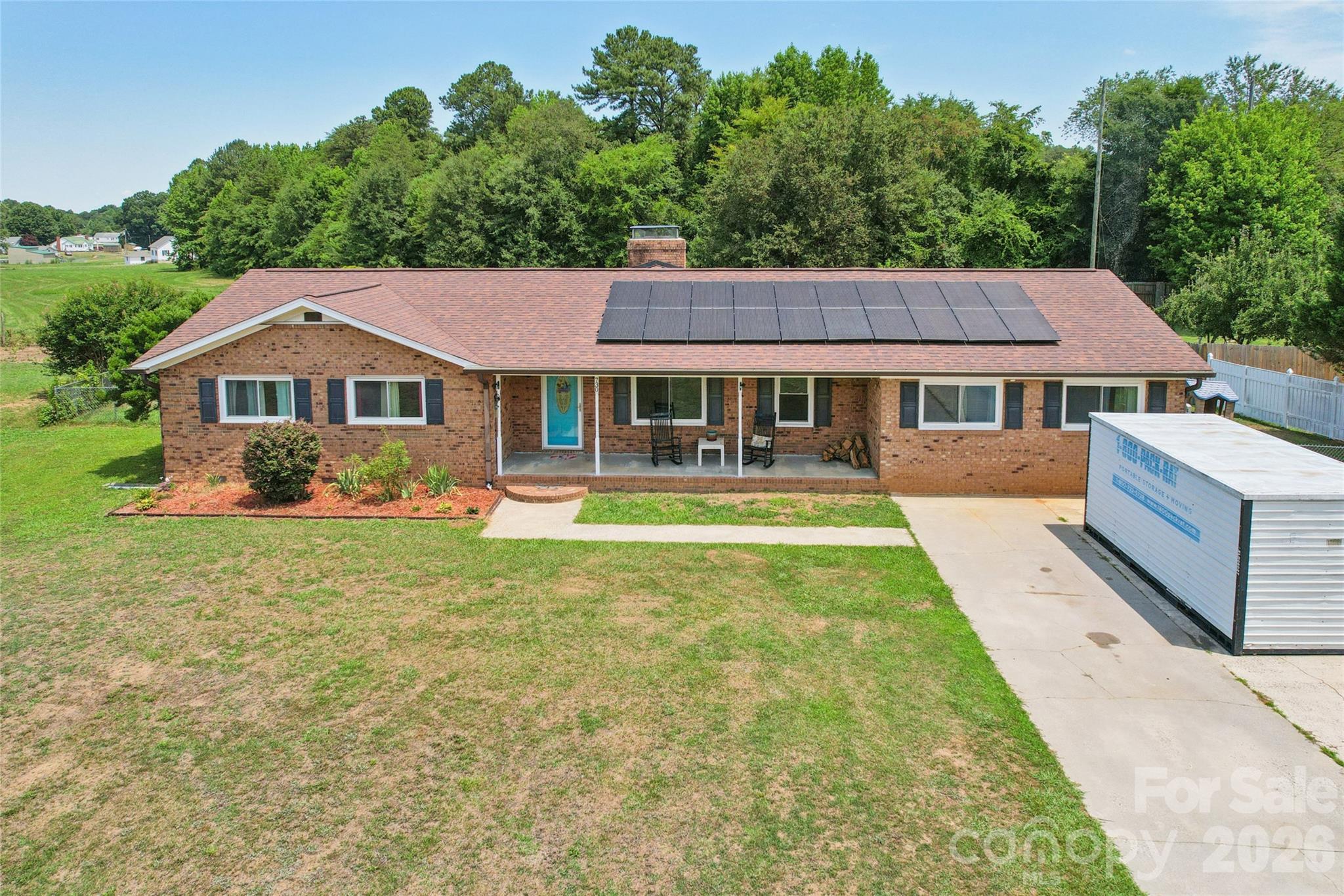 730 Hummingbird Circle Salisbury, NC 28146 - Photo 3 of 40