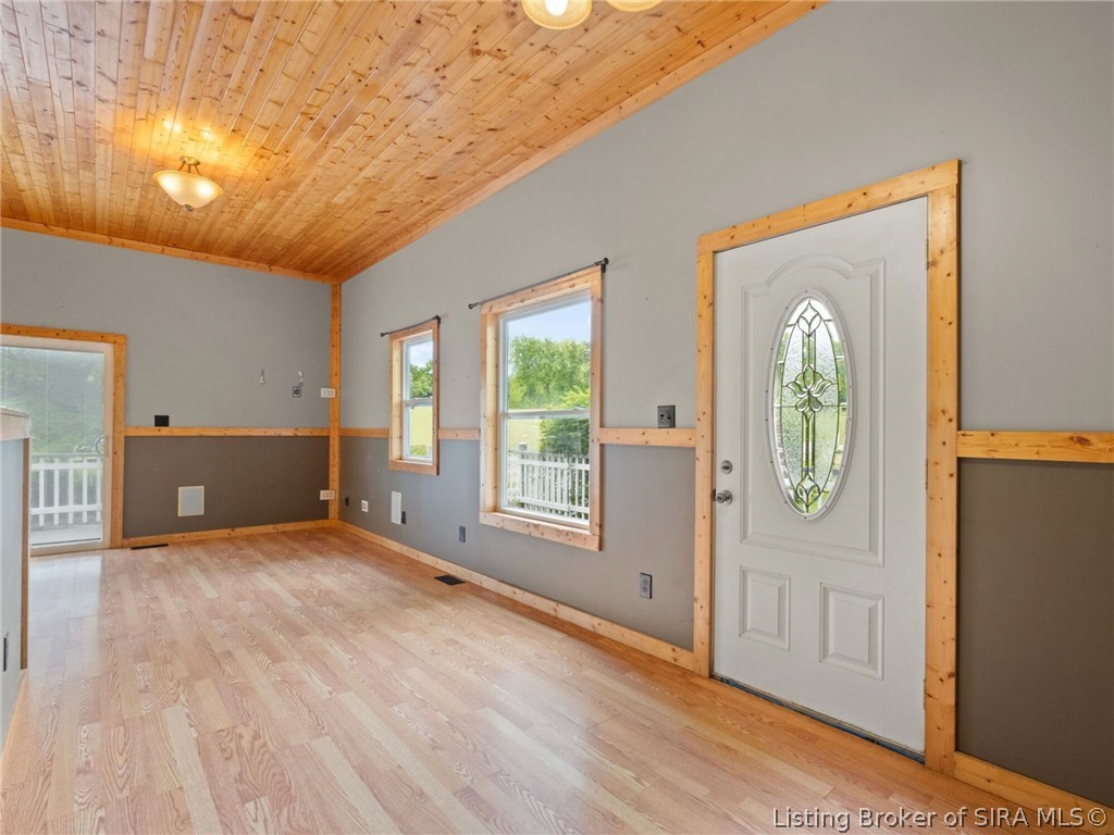 2747 Grange Hall Road Northeast Corydon, IN 47112 - Photo 17 of 47