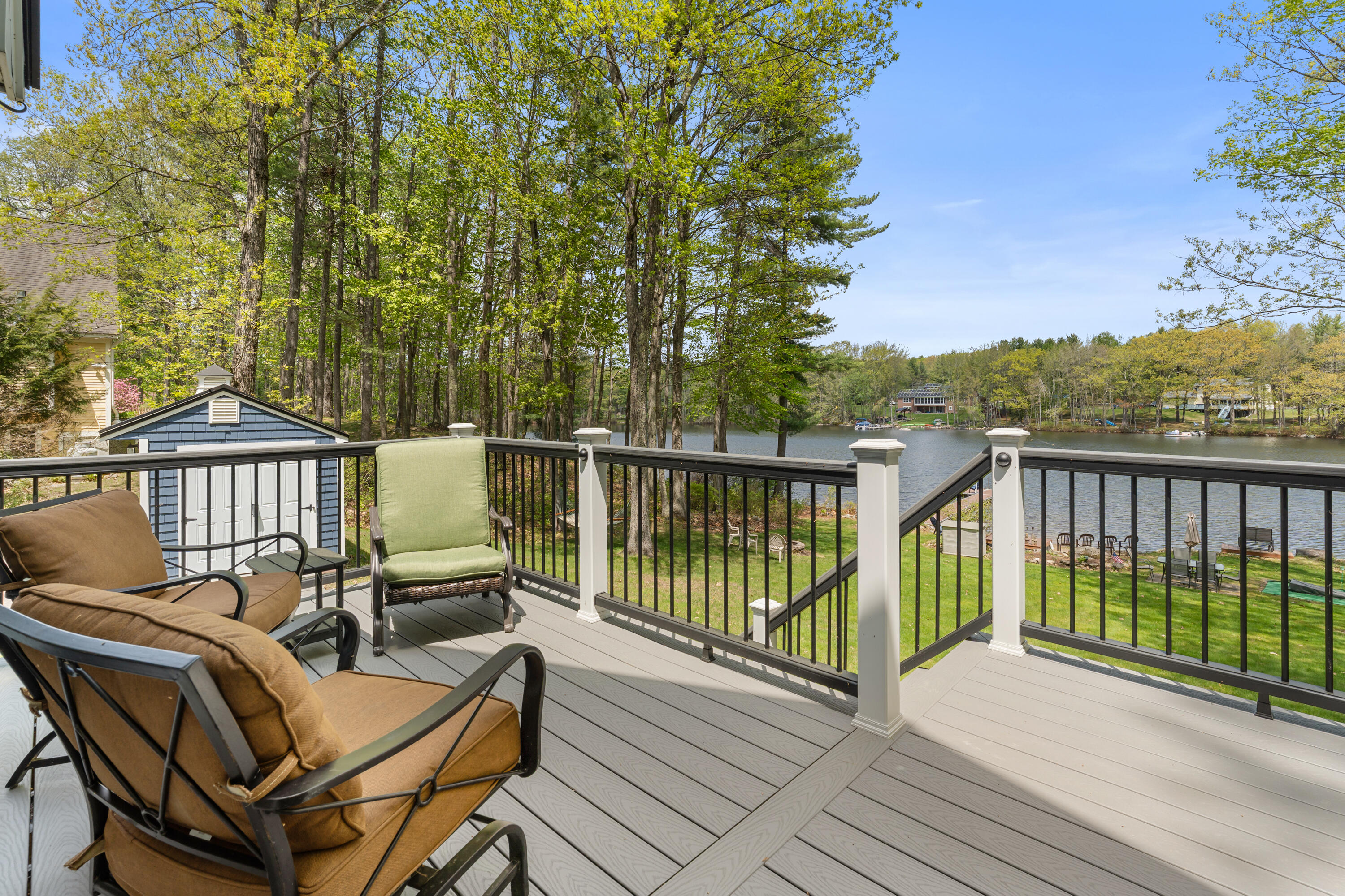 53 Hummingbird Road Acton, ME 04001 - Photo 22 of 68 23