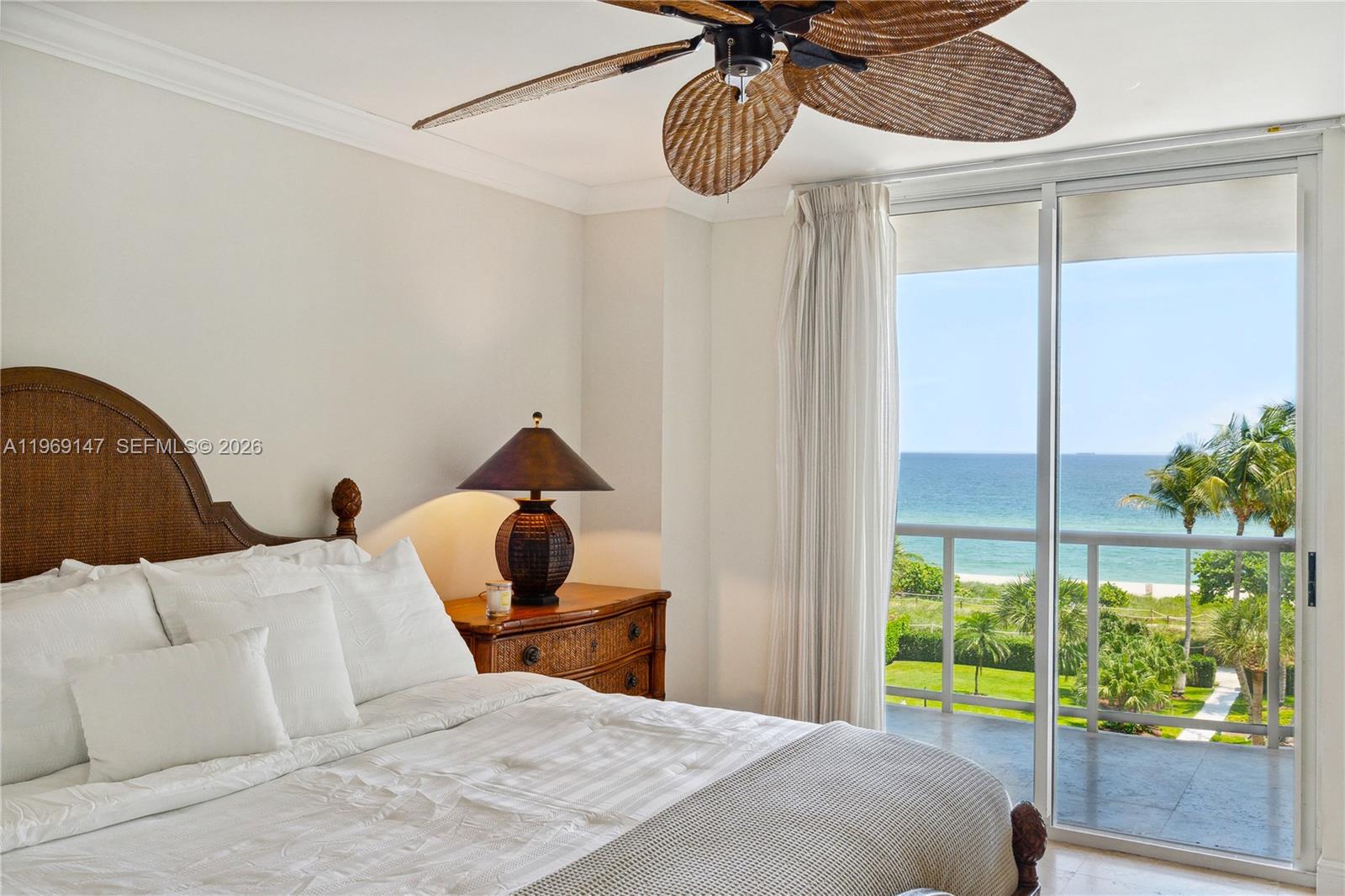 8855 Collins Avenue, Unit 4B Surfside, FL 33154 - Photo 2 of 32