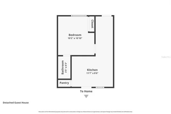$2,995 | 700 South Glenwood Avenue, Clearwater, FL 33756