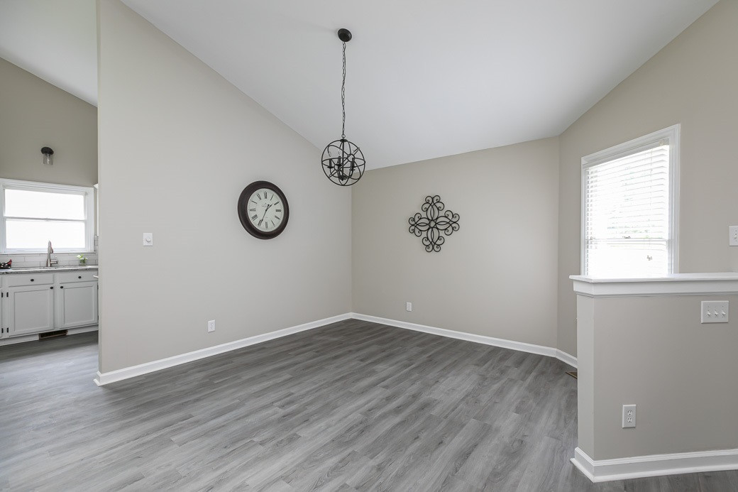 5307 Reams Run Road Durham, NC 27713 - Photo 5 of 18 Dining Area