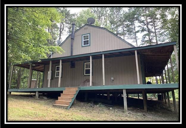 1391 Tennant Road, Unit TRACT 1) Ray, OH 45672 - Photo 5 of 67 image005