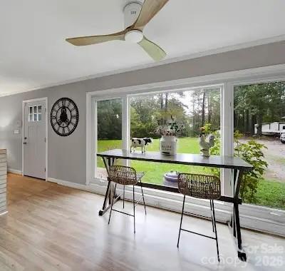 1239 Carlisle White Road Chester, SC 29706 - Photo 6 of 23