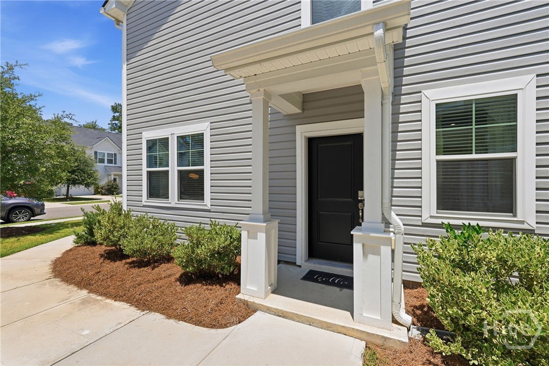 119 Benelli Drive Pooler, GA 31322 - Photo 4 of 31