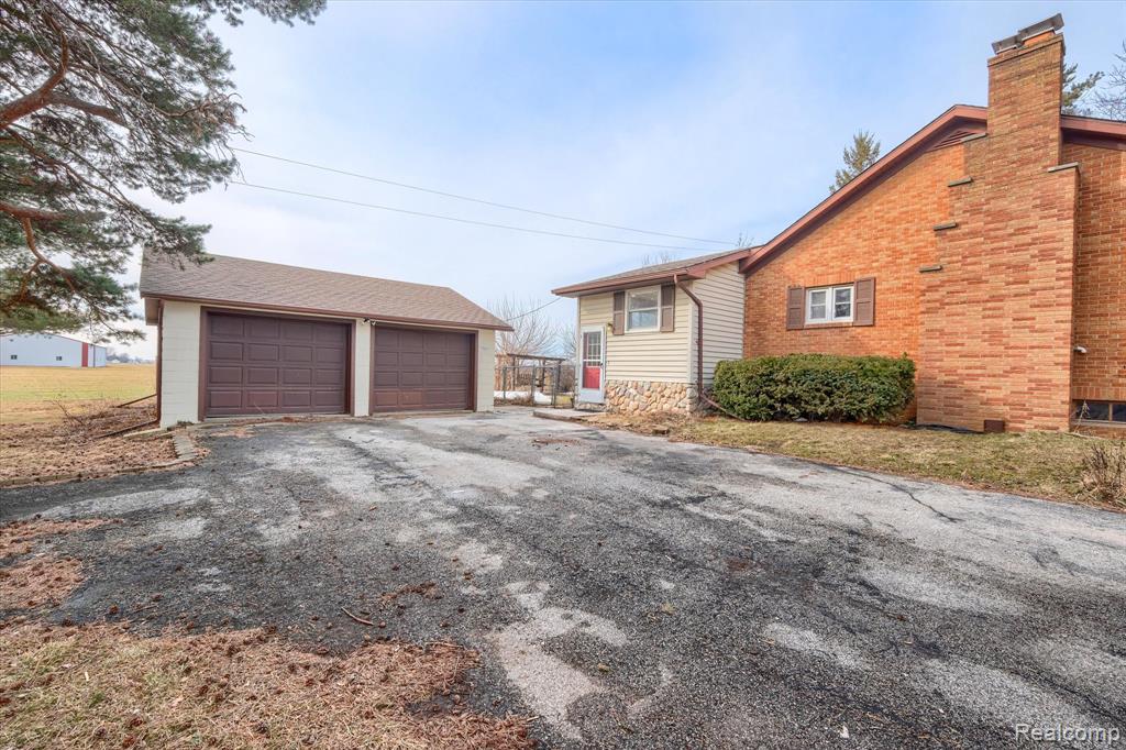5946 Hart Road Vassar, MI 48768 - Photo 34 of 35 Gallery Image 34