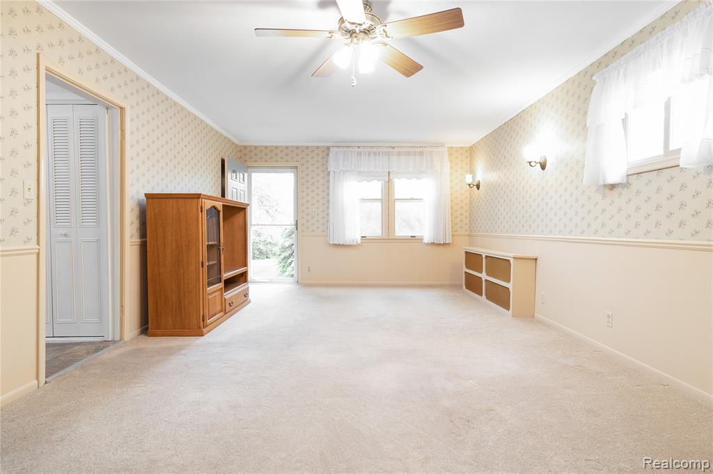 326 Ewell Street Romeo, MI 48065 - Photo 11 of 30