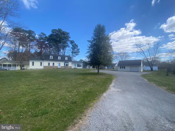 $2,680 | 31245 Mohican Drive, Dagsboro, DE 19939