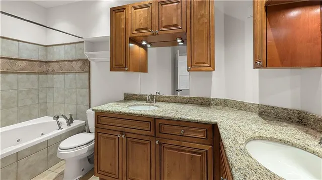 $2,500 | 350 Emerald Forest Boulevard, Unit 3101, Covington, LA 70433