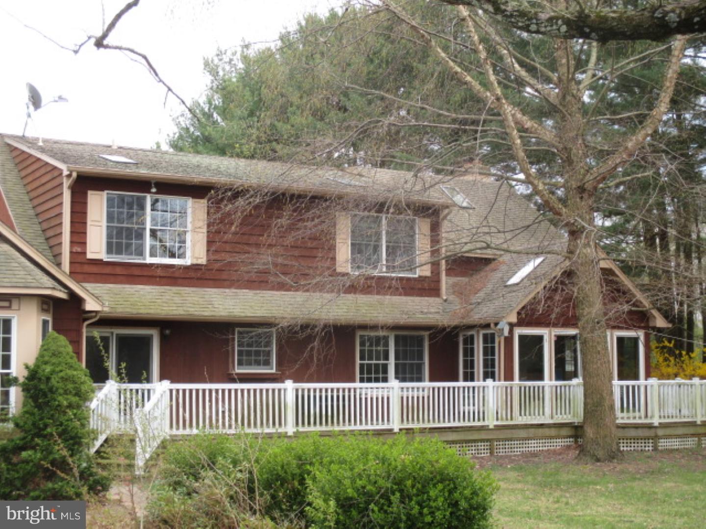 571 Oakshade Road Shamong, NJ 08088 - Photo 4 of 4 Gallery Image 4