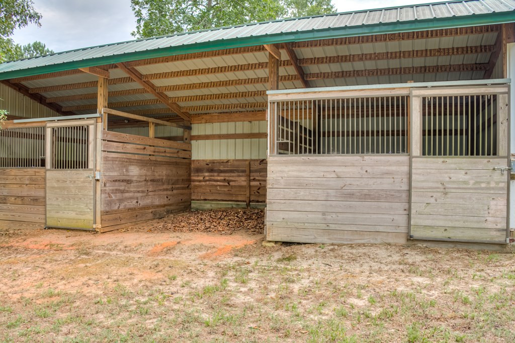 1850 Hatchaway Bridge Road Aiken, SC 29805 - Photo 29 of 32