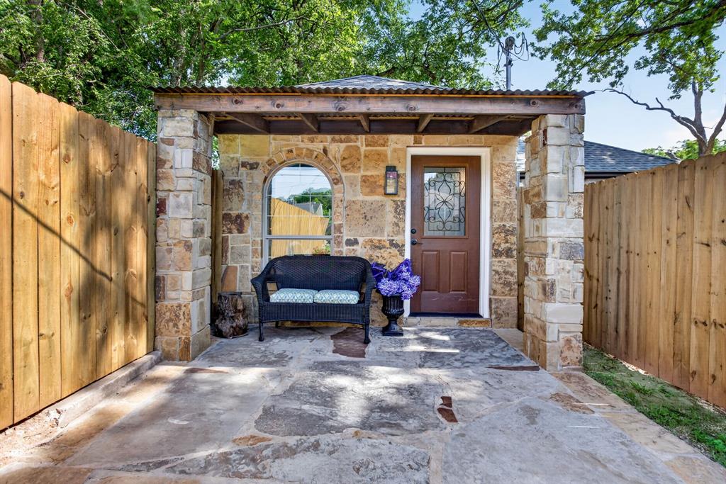 702 West Spring Street Weatherford, TX 76086 - Photo 35 of 39 Gallery Image 35