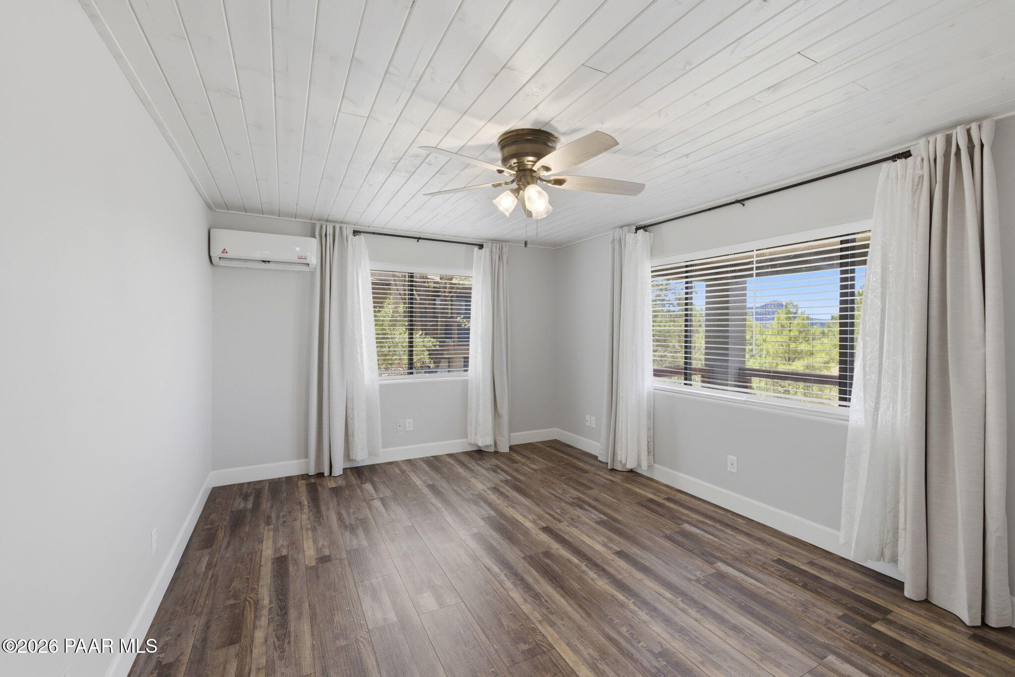 1140 Tanglewood Road Prescott, AZ 86303 - Photo 38 of 55 Bedroom 3 Lowe Level